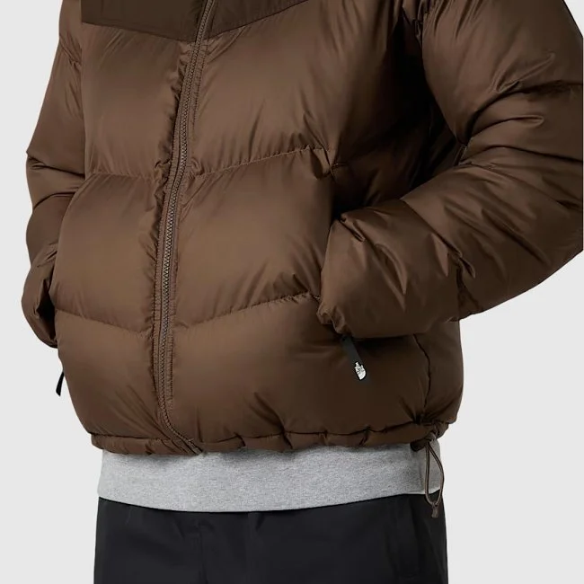 Chaqueta The North Face Marrón Hombre