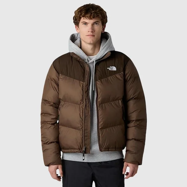 Chaqueta The North Face Marrón Hombre