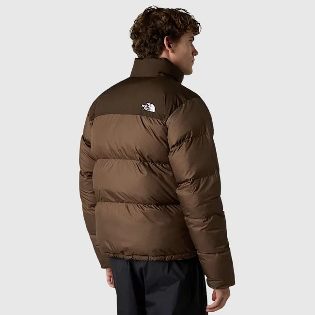 Chaqueta The North Face Marrón Hombre