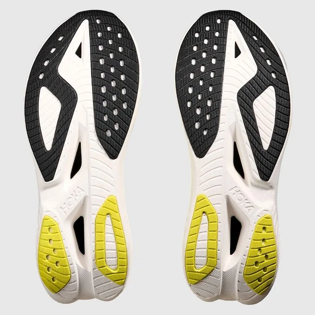 Zapatillas HOKA MACH X 3 Amarillas...