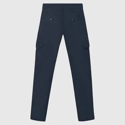Pantalón Silbon Azul Marino... 2