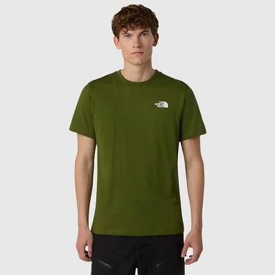 Camiseta The North Face...