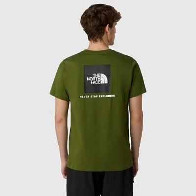 Camiseta The North Face... 2