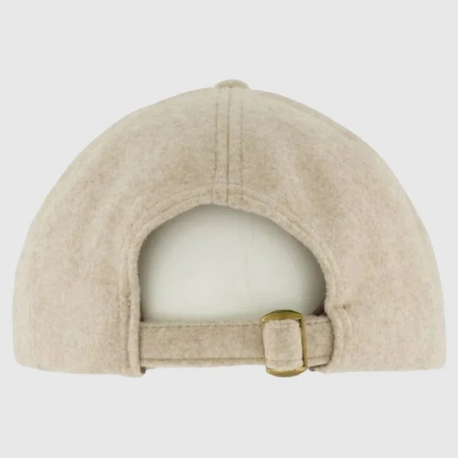 Gorra Guess Beige Mujer