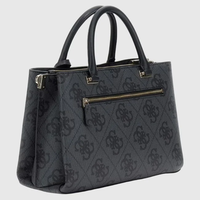 Bolso Guess Negro Mujer
