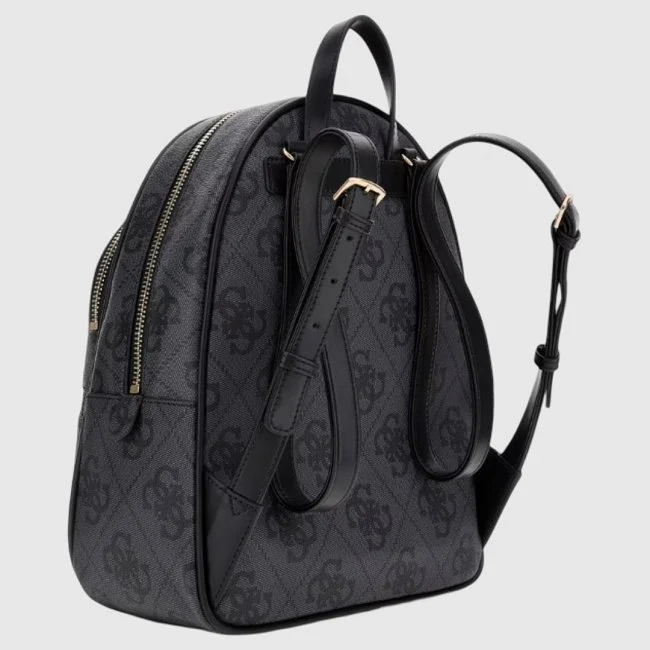 Mochila Guess Negra Mujer