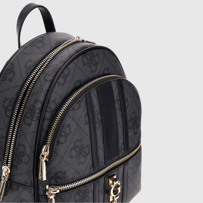 Mochila Guess Negra Mujer