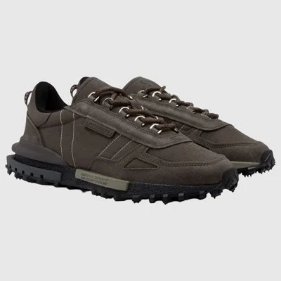 Zapatillas Lacoste Marrones... 2