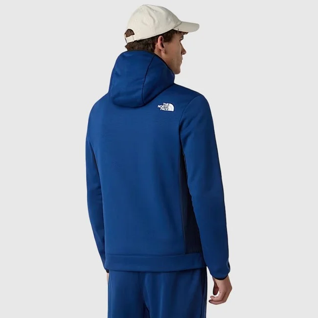 Chaqueta The North Face Azul Marino...