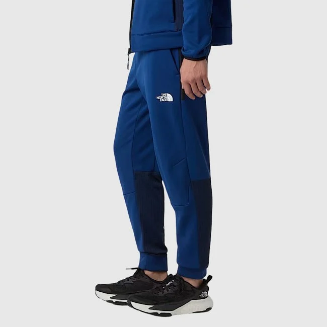 Pantalón The North Face Azul Marino...