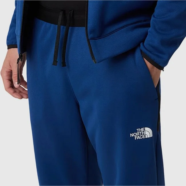 Pantalón The North Face Azul Marino...