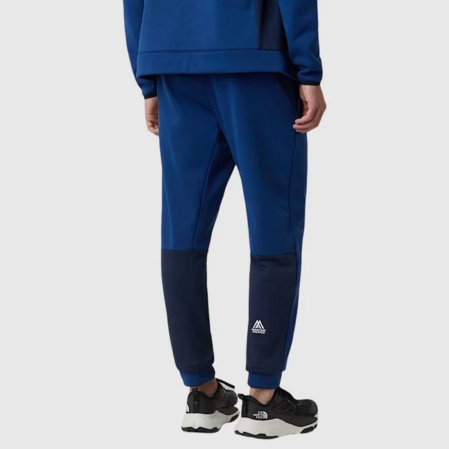 Pantalón The North Face Azul Marino...