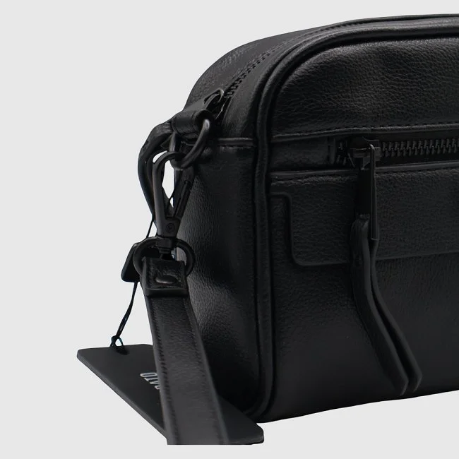 Neceser Antony Morato Negro Hombre