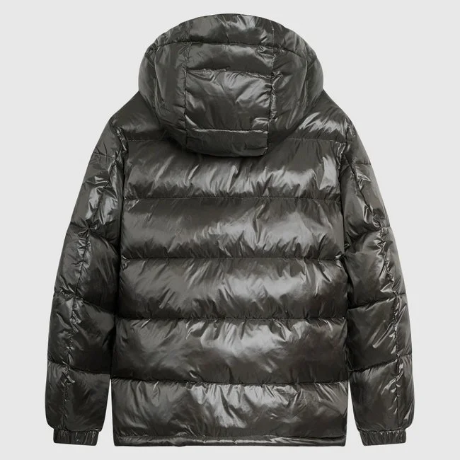 Chaqueta Antony Morato Verde Hombre