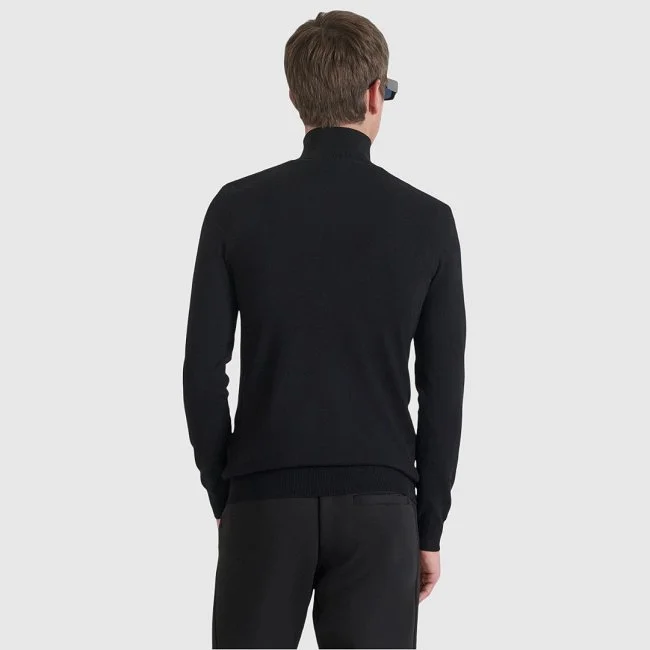 Jersey Antony Morato Negro Hombre