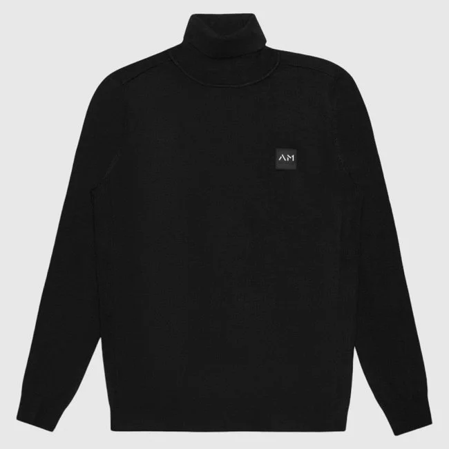 Jersey Antony Morato Negro Hombre