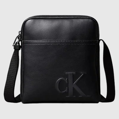 Bandolera Calvin Klein...