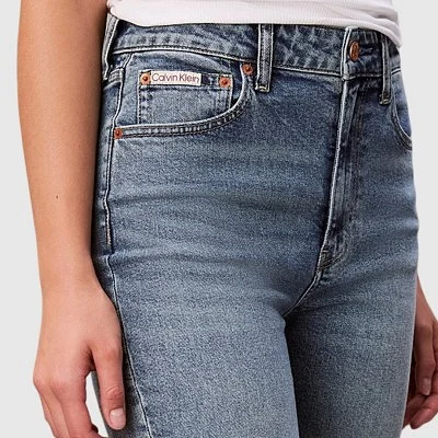 Pantalón Vaquero Calvin... 2