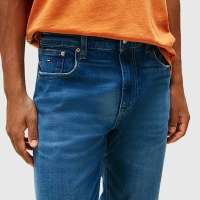 Pantalón Vaquero Tommy... 2