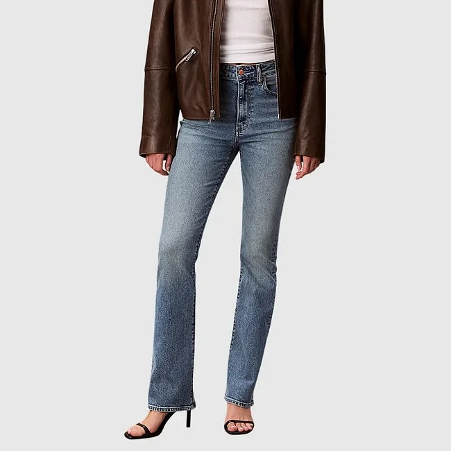 Pantalón Vaquero Calvin Klein Mujer