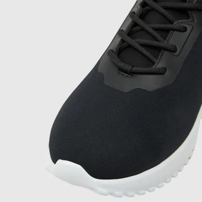 Zapatillas Calvin Klein Negras y...