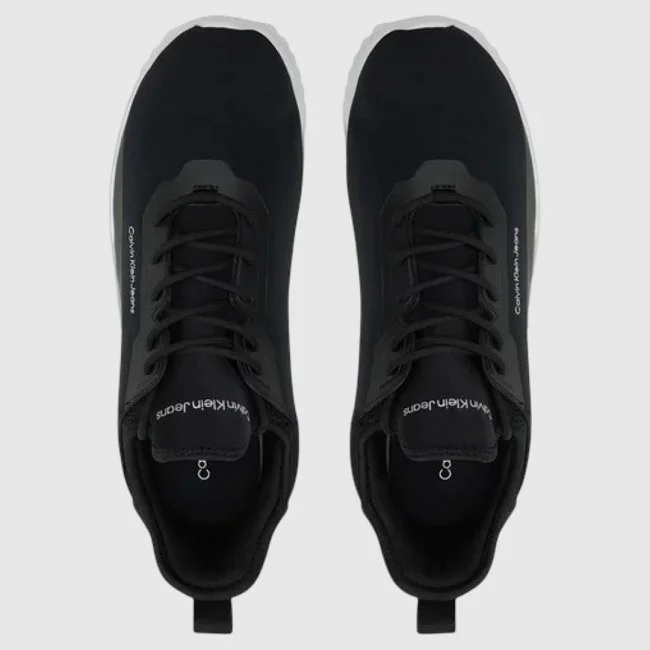 Zapatillas Calvin Klein Negras y...
