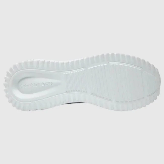 Zapatillas Calvin Klein Negras y...