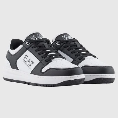 Zapatillas Armani Blancas y... 2