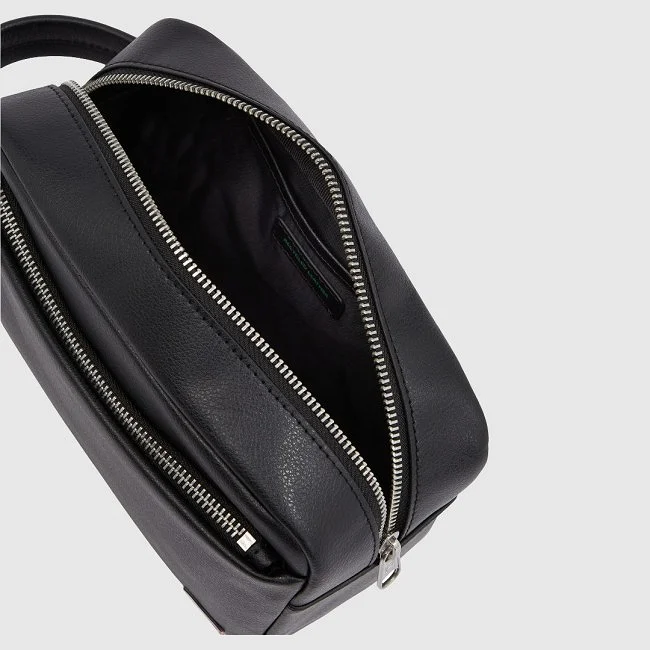 Neceser Tommy Hilfiger Negro Hombre