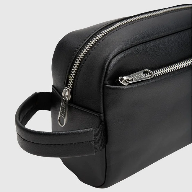 Neceser Tommy Hilfiger Negro Hombre