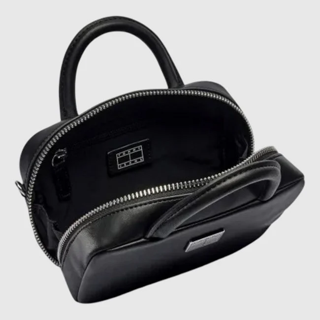 Bolso Tommy Hilfiger Negro Mujer