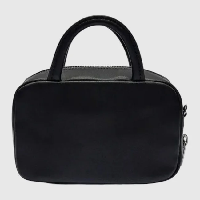 Bolso Tommy Hilfiger Negro Mujer