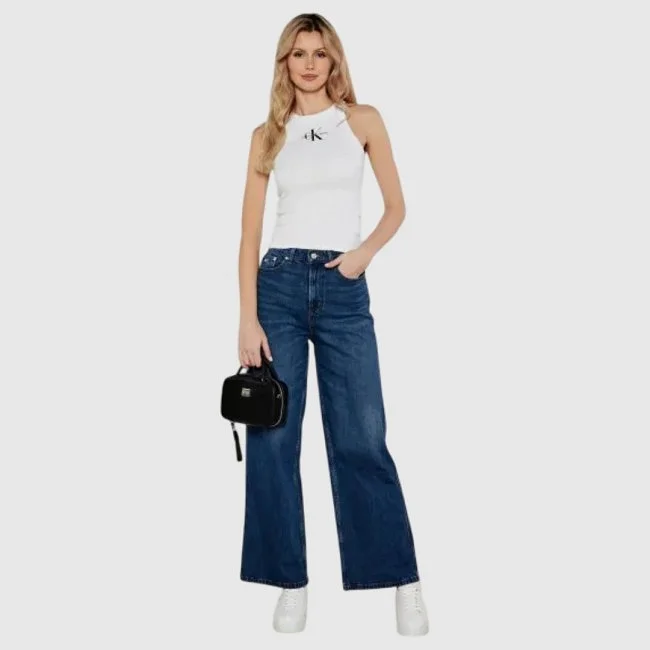 Bolso Tommy Hilfiger Negro Mujer