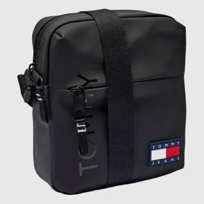 Bandolera Tommy Hilfiger... 2