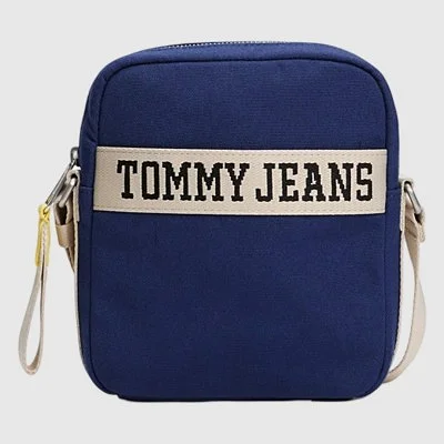 Bandolera Tommy Hilfiger...