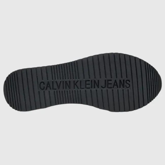 Zapatillas Calvin Klein Blancas Hombre