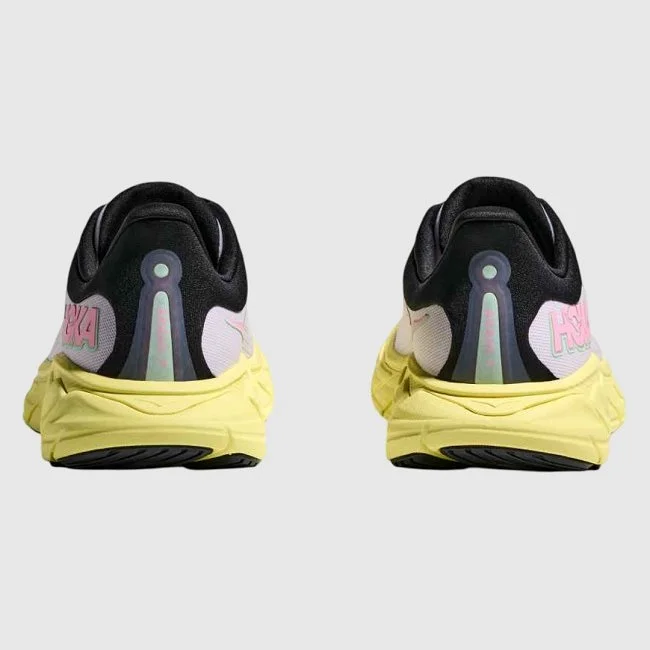 Zapatillas Hoka ARAHI 7 Lilas y...