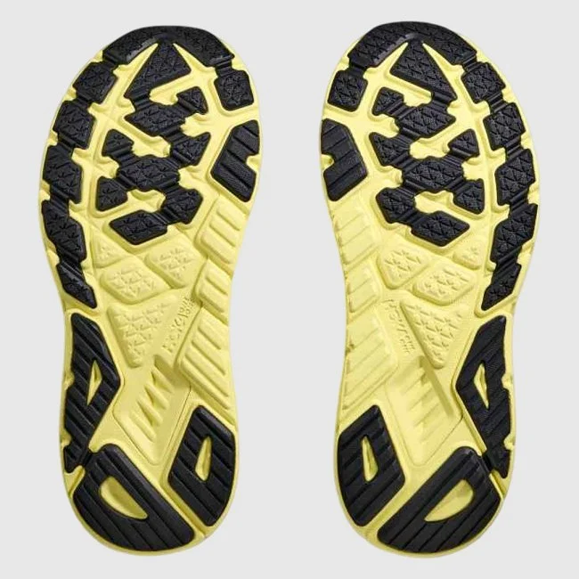 Zapatillas Hoka ARAHI 7 Lilas y...