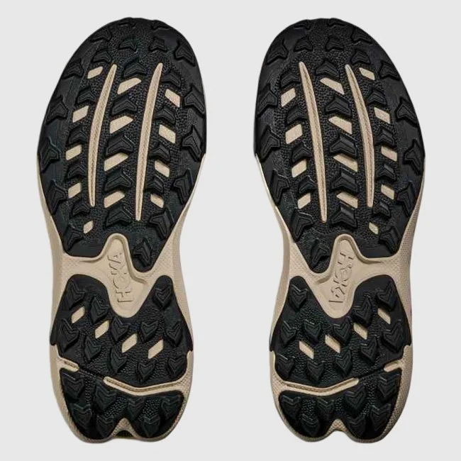 Zapatillas Hoka TORRENT 4 Lilas y...