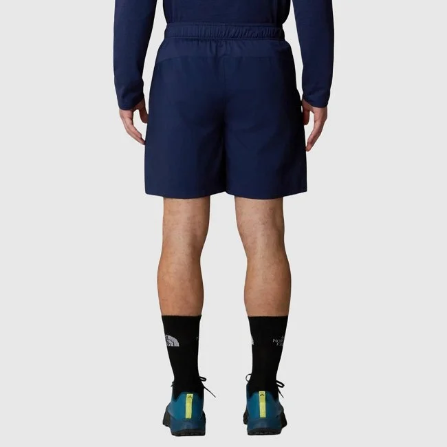 Pantalón Corto The North Face Azul...