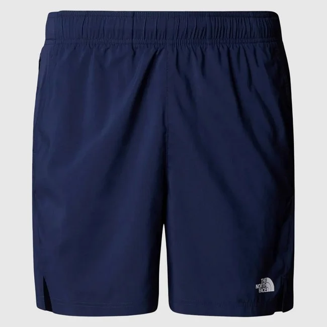 Pantalón Corto The North Face Azul...