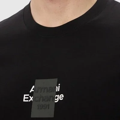 Camiseta Armani Exchange... 2