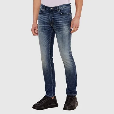 Pantalón Vaquero Hugo Hombre