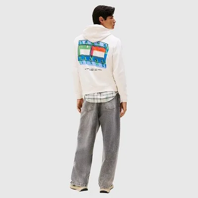 Sudadera Tommy Hilfiger... 2