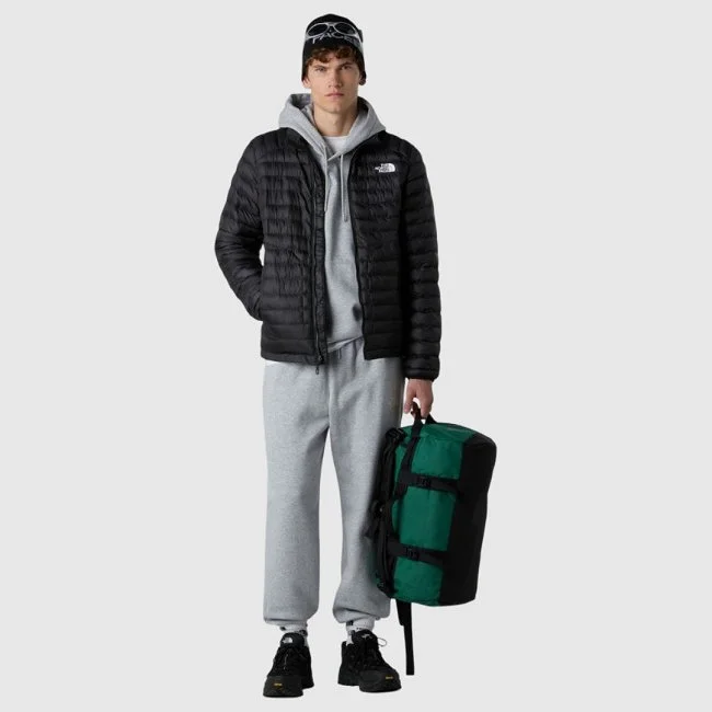 Chaqueta The North Face Negra Hombre