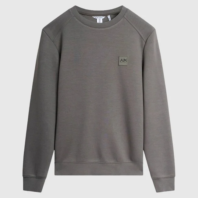 Sudadera Antony Morato Verde Hombre