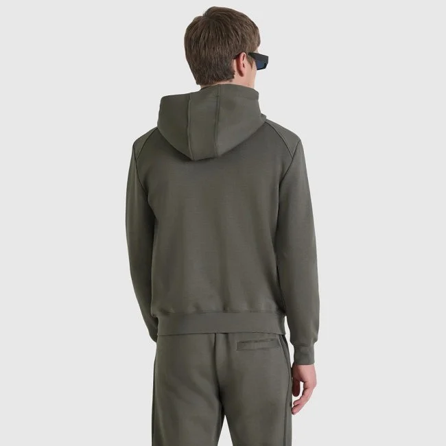 Sudadera Antony Morato Verde Hombre