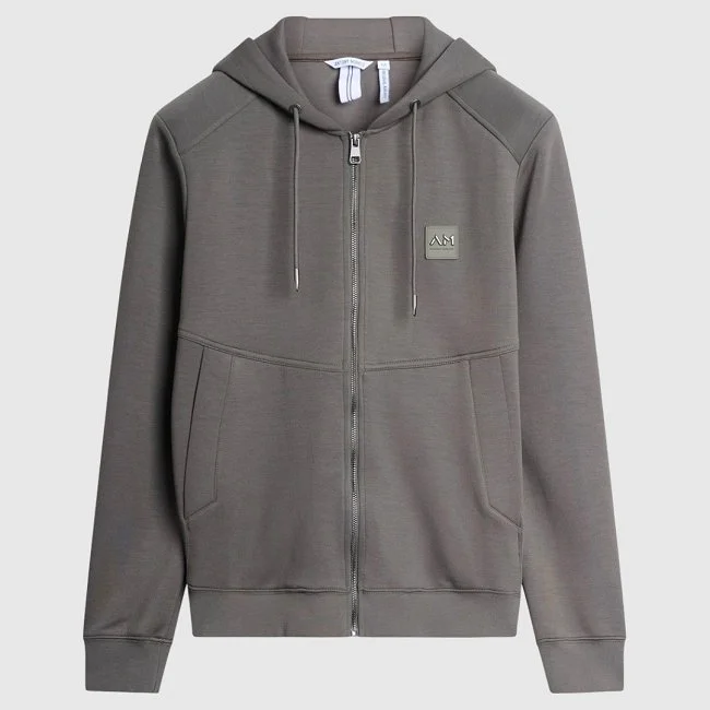 Sudadera Antony Morato Verde Hombre