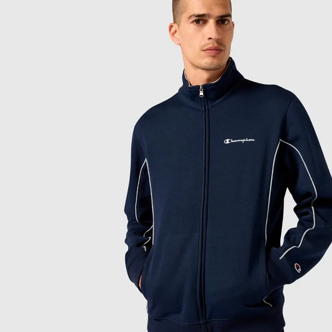 Chándal Champion Azul Marino Hombre