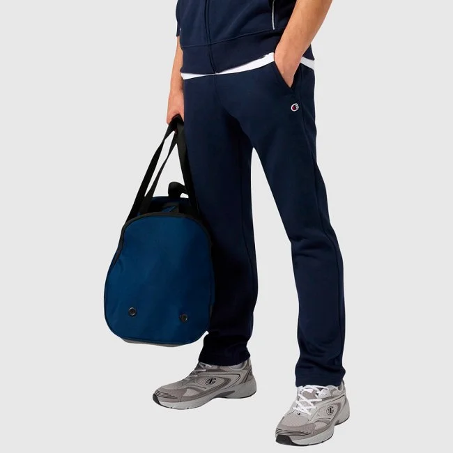 Chándal Champion Azul Marino Hombre